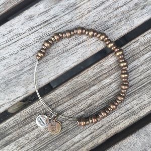 Alex and Ani Bangle